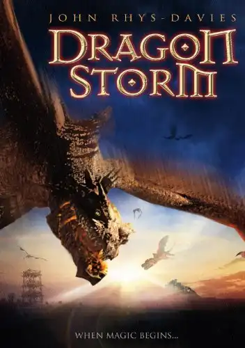 Watch and Download Dragon Storm 1