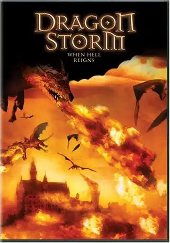 Watch and Download Dragon Storm 2