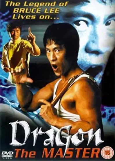 Watch and Download Dragon the Master 2