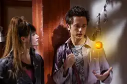 Watch and Download Dragonball Evolution 10