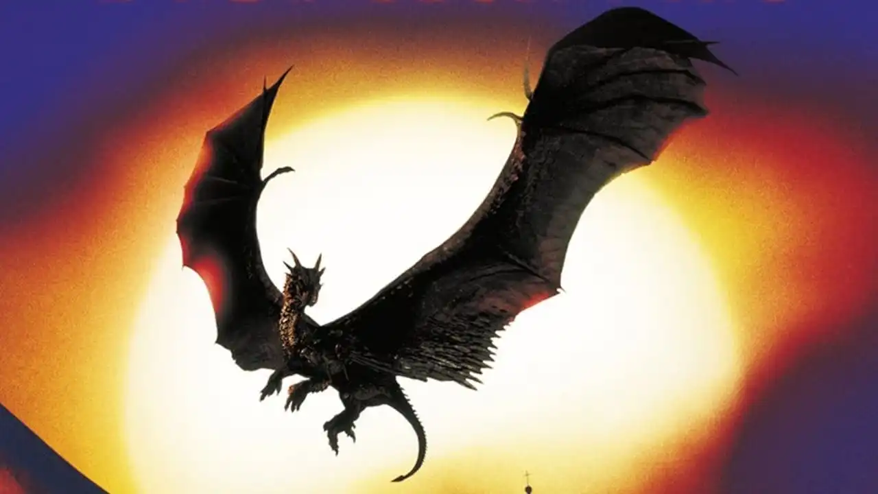 Watch and Download DragonHeart: A New Beginning 1