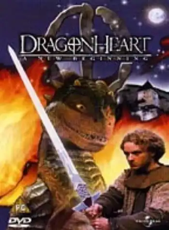Watch and Download DragonHeart: A New Beginning 14