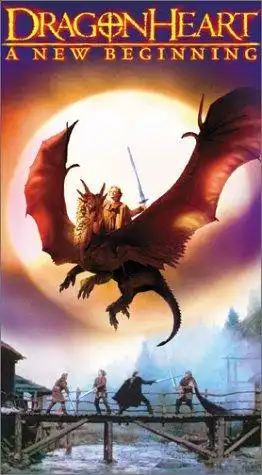 Watch and Download DragonHeart: A New Beginning 15