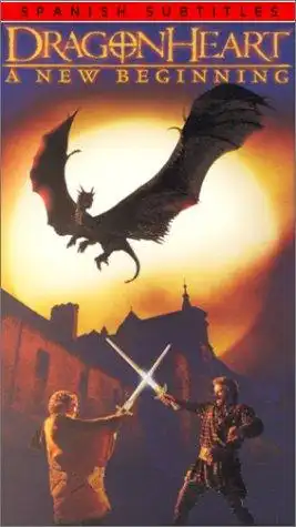 Watch and Download DragonHeart: A New Beginning 16