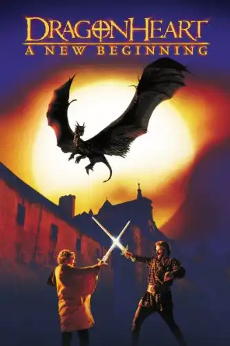 Watch and Download DragonHeart: A New Beginning 4