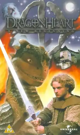 Watch and Download DragonHeart: A New Beginning 5