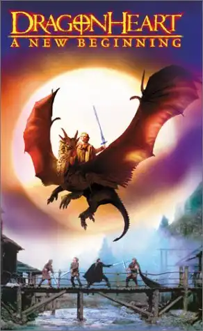 Watch and Download DragonHeart: A New Beginning 7