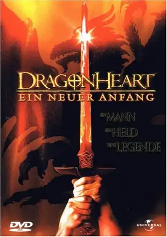 Watch and Download DragonHeart: A New Beginning 8