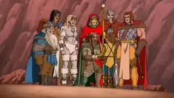 Watch and Download Dragonlance: Dragons of Autumn Twilight 1