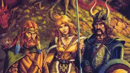 Watch and Download Dragonlance: Dragons of Autumn Twilight 2