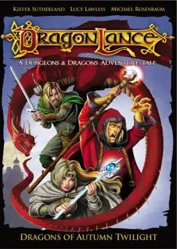 Watch and Download Dragonlance: Dragons of Autumn Twilight 5