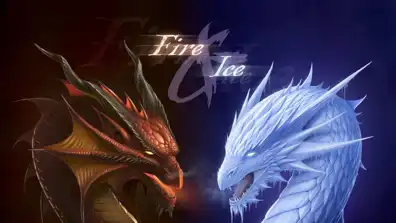 Watch and Download Dragons: Fire & Ice 1