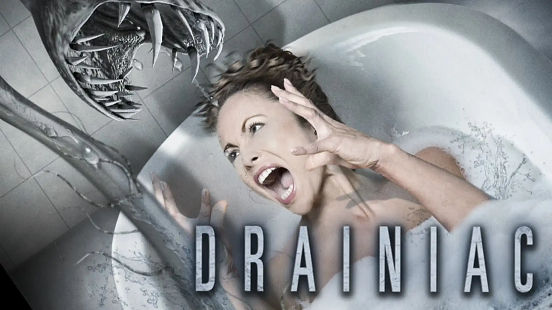 Watch and Download Drainiac! 1