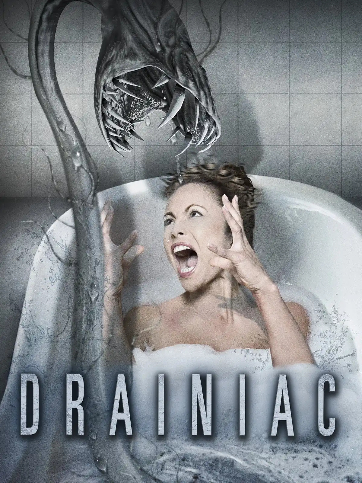 Watch and Download Drainiac! 3