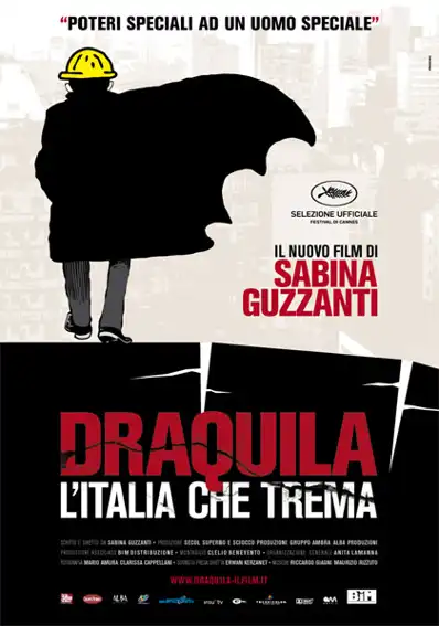 Watch and Download Draquila: Italy Trembles 2