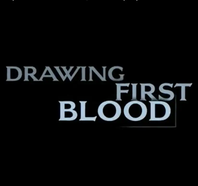 Watch and Download Drawing Blood 1