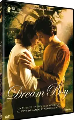 Watch and Download Dream Boy 12