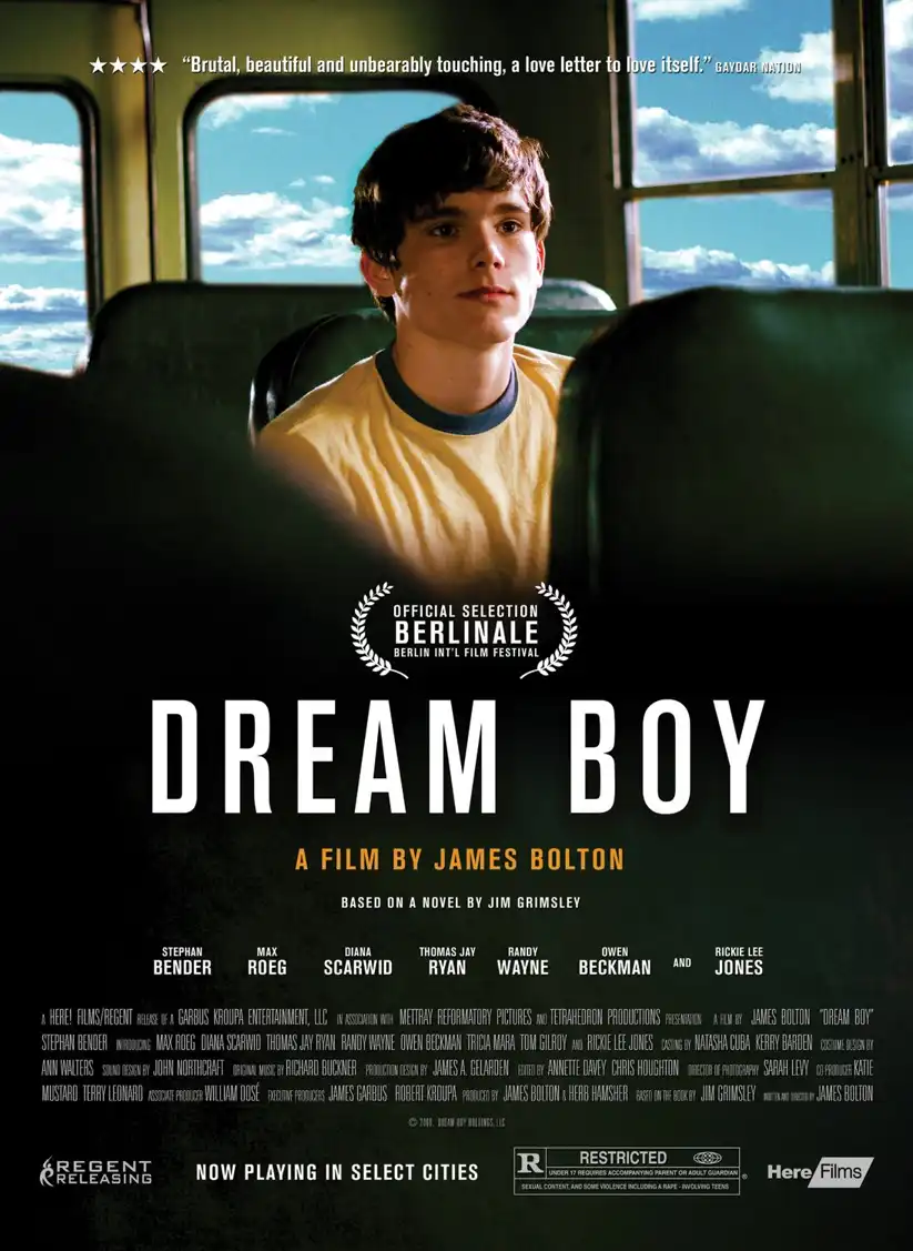 Watch and Download Dream Boy 13