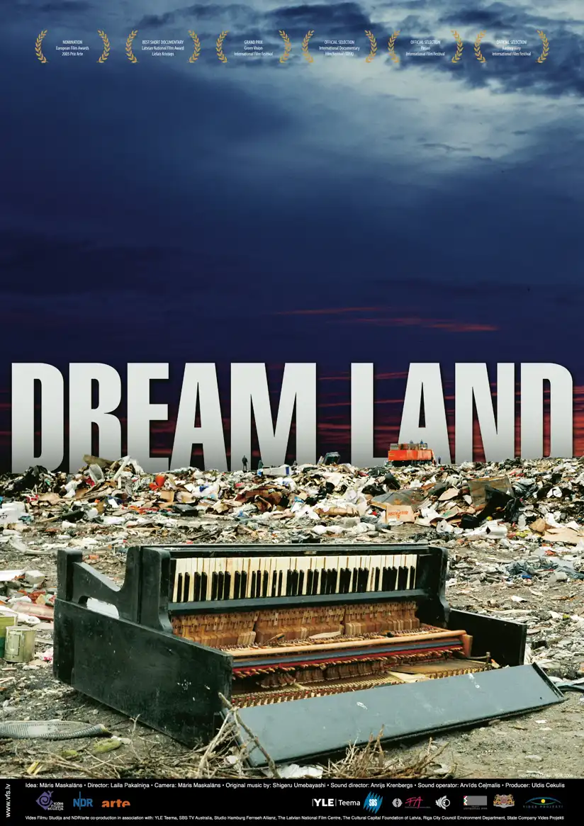 Watch and Download Dream Land 1