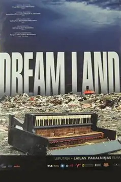 Watch and Download Dream Land