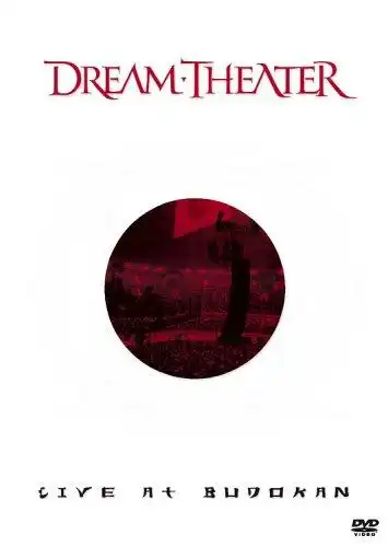 Watch and Download Dream Theater: Live at Budokan 2