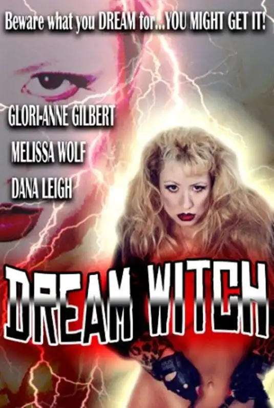 Watch and Download Dream Witch 3