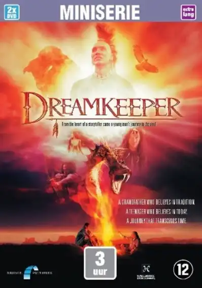 Watch and Download Dreamkeeper 14