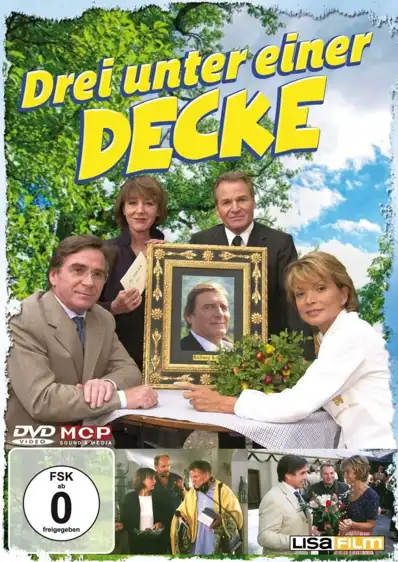 Watch and Download Drei unter einer Decke 2