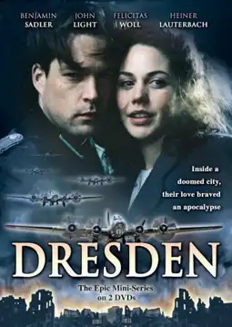 Watch and Download Dresden: The Inferno 2