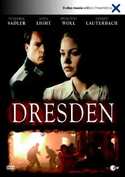 Watch and Download Dresden: The Inferno 3