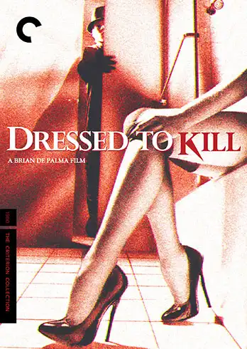 Watch and Download Dressed to Kill: An Appreciation by Keith Gordon 1