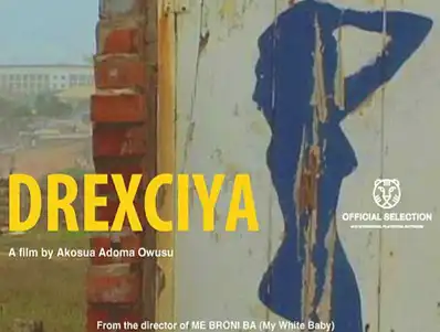 Watch and Download Drexciya 4