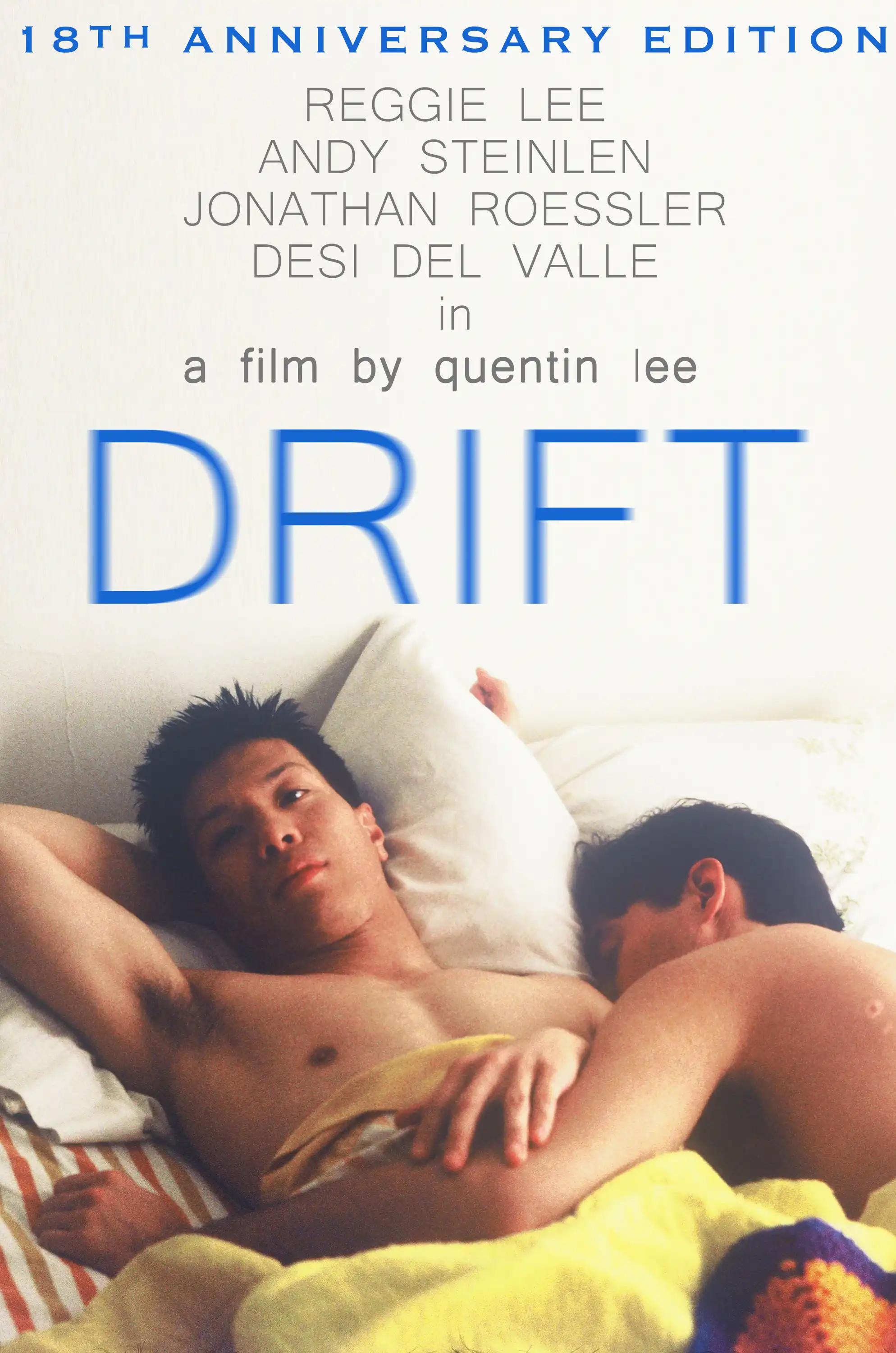 Watch and Download Drift 2