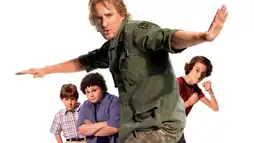 Watch and Download Drillbit Taylor 3