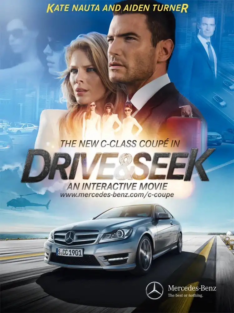 Watch and Download Drive & Seek 1