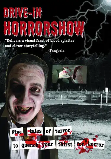 Watch and Download Drive-In Horrorshow 2