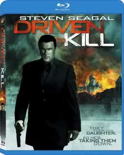 Watch and Download Driven to Kill 10