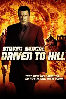 Watch and Download Driven to Kill 12