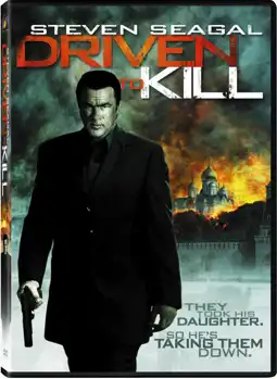 Watch and Download Driven to Kill 8