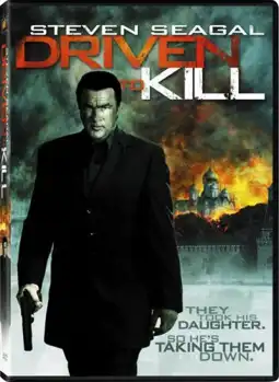 Watch and Download Driven to Kill 9