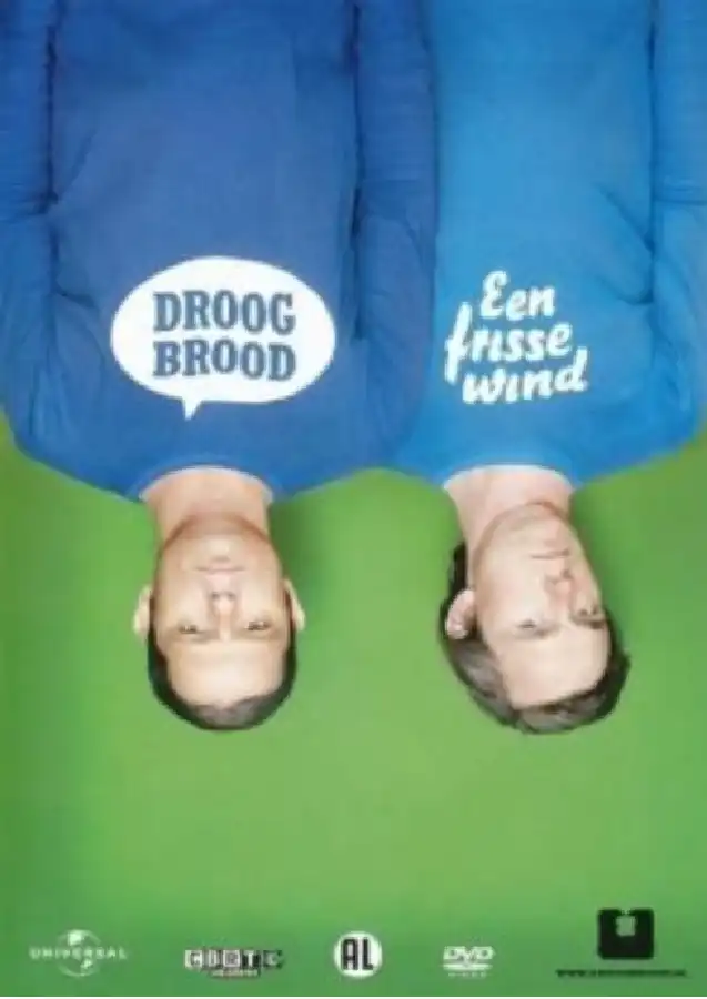 Watch and Download Droog Brood: Een Frisse Wind 1