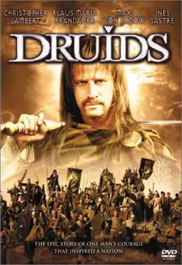 Watch and Download Druids 5