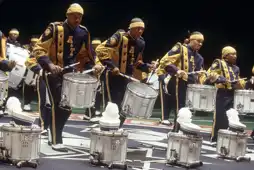 Watch and Download Drumline 11