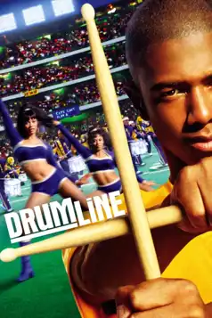 Watch and Download Drumline