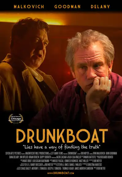 Watch and Download Drunkboat 7