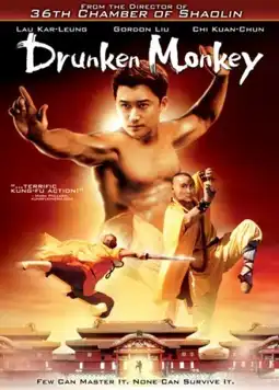 Watch and Download Drunken Monkey 4