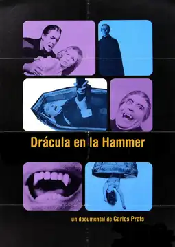 Watch and Download Drácula en la Hammer 6