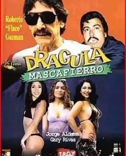 Watch and Download Drácula mascafierro 9