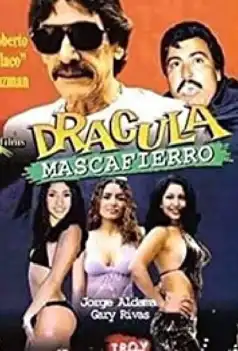 Watch and Download Drácula mascafierro