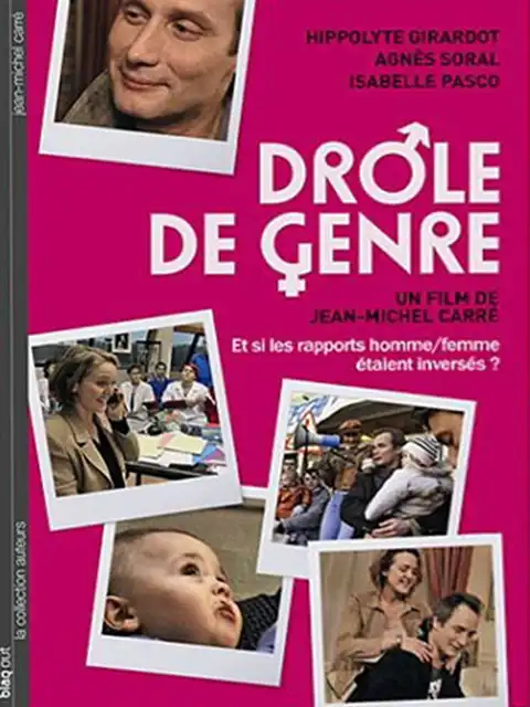 Watch and Download Drôle de genre 1